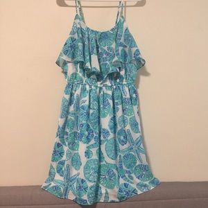 SALE! Today only! Lily Pulitzer dress from target